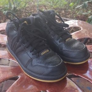 Nike Jordon size 13 youth